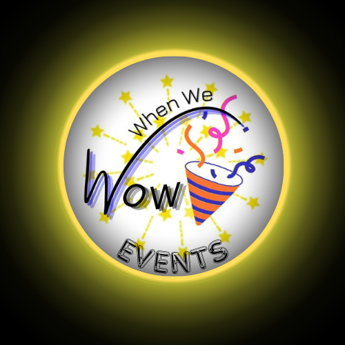 When We Wow Events